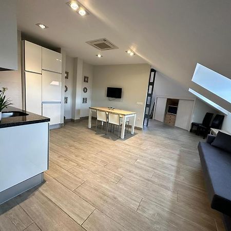 V Apartamento Junto A Plazamayor Salamanca Exterior foto